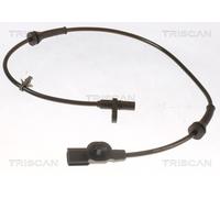 TRISCAN 8180 14248 Sensore, N° giri ruota per NISSAN