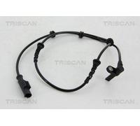 TRISCAN 8180 15121 Sensore ABS per FIAT Idea (350) per LANCIA YPSILON (843)