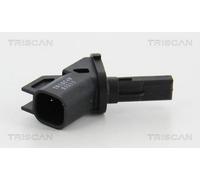 TRISCAN 8180 16103 Sensore ABS per FORD Focus II Hatchback (DA, HCP, DP)