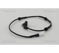 TRISCAN 8180 16110 Sensore, N° giri ruota per FORD