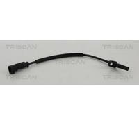 TRISCAN 8180 16155 Sensore ABS per FORD Transit Custom V362 Kastenwagen (FY, FZ)