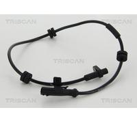 TRISCAN 8180 16210 Sensore ABS
