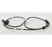 TRISCAN 8180 16237 Sensore, N° giri ruota per FORD