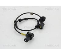 TRISCAN 8180 21103 Sensore, N° giri ruota per CHEVROLET,DAEWOO