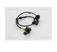 Triscan 8180 21103 Sensore Rpm Anteriore Sinistro Per Chevrolet Daewoo