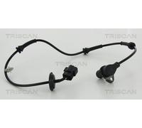 Triscan Sensore velocità ruota ABS 8180 21104 – anteriore destro per Chevrolet Aveo/Kalos Berlina