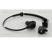 TRISCAN 8180 21202 Sensore, N° giri ruota per CHEVROLET,DAEWOO
