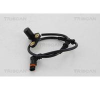 TRISCAN 8180 23117 Sensore, N° giri ruota per MERCEDES-BENZ