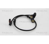 Triscan Sensore ABS 8180 23118 per Mercedes-Benz SLK R170 Anteriore Sinistro Nuovo