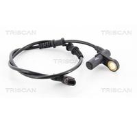 Triscan Sensore velocità ruota ABS 8180 23400 Anteriore Sinistro/Destro per Mercedes-Benz Classe S