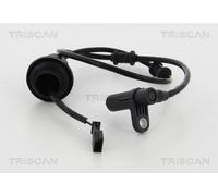 Sensore velocità ruota ABS 8180 23402 TRISCAN per MERCEDES-BENZ CLASSE S
