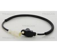 TRISCAN 8180 24403 Sensore ABS per OPEL Astra F CC (T92) Astra F Sedan (T92)