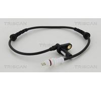 TRISCAN 8180 25102 Sensore, N° giri ruota per RENAULT