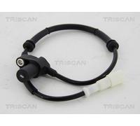TRISCAN 8180 25110 Sensore ABS