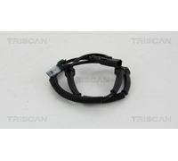TRISCAN 8180 25114 Sensore, N° giri ruota per NISSAN,OPEL,RENAULT,VAUXHALL