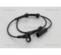 TRISCAN 8180 25149 Sensore, N° giri ruota per RENAULT