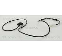 TRISCAN 8180 25206 Sensore ABS