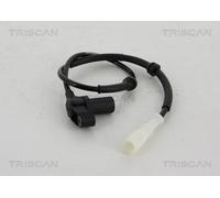 TRISCAN 8180 25264 Sensore, N° giri ruota per RENAULT