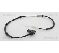 TRISCAN 8180 25304 Sensore, N° giri ruota per RENAULT