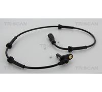 TRISCAN 8180 25325 Sensore, N° giri ruota per DACIA,RENAULT