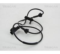 Triscan Sensore velocità ruota ABS 8180 27103 per Volvo S80 I, V70 II, S60 I