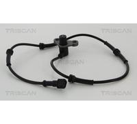 TRISCAN 8180 27204 Sensore, N° giri ruota per MITSUBISHI,VOLVO