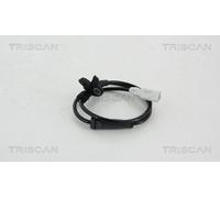 Triscan Sensore velocità ruota ABS 8180 28105 anteriore per Peugeot/Citroën
