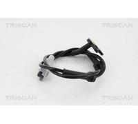 TRISCAN 8180 28109 Sensore, N° giri ruota per CITROËN,PEUGEOT