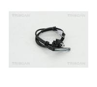 Triscan 8180 28219 Sensore Rpm Posteriore Per Peugeot 307 307 Break 307 Sw