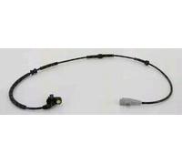 Triscan Sensore ABS 8180 28222 – Sensore velocità ruota posteriore Dx per Citroën e Peugeot
