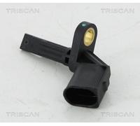 TRISCAN 8180 29108 Sensore, N° giri ruota per AUDI,BENTLEY,PORSCHE,VW