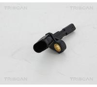 TRISCAN 8180 29202 Sensore, N° giri ruota per AUDI,SEAT,SKODA,VW