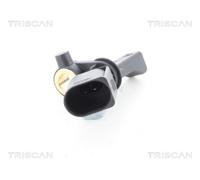 TRISCAN 8180 29206 Sensore, N° giri ruota per AUDI,SEAT,SKODA,VW