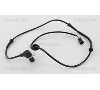 TRISCAN 8180 29216 Sensore, N° giri ruota per AUDI