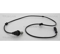 TRISCAN 8180 29405 Sensore, N° giri ruota per AUDI