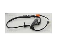 Triscan 8180 40120 Sensore Rpm Anteriore Sinistro Per Honda Accord VII