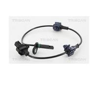 Triscan 8180 40275 Sensore Rpm Posteriore Sinistro Per Honda CR-V III CR-V IV