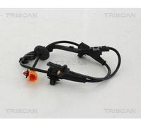 TRISCAN 8180 40527 Sensore ABS Posteriore Sinistro 855mm