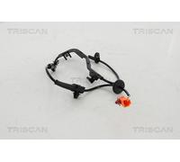 TRISCAN 8180 40530 Sensore, N° giri ruota per HONDA