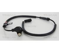 Sensore velocità ruota ABS 8180 43192 TRISCAN per KIA SORENTO I SORENTO I VAN