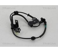TRISCAN 8180 43327 Sensore, N° giri ruota per KIA
