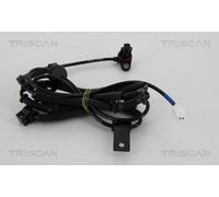 TRISCAN 8180 43423 Sensore, N° giri ruota per KIA
