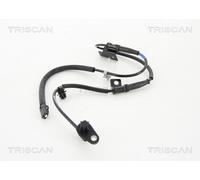 TRISCAN 8180 43706 Sensore ABS