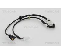 TRISCAN 8180 69110 Sensore, N° giri ruota per OPEL,SUZUKI,VAUXHALL