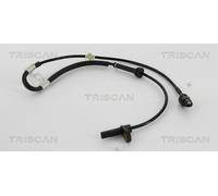 TRISCAN 8180 69111 Sensore, N° giri ruota per OPEL,SUZUKI,VAUXHALL