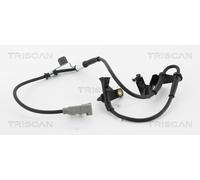 TRISCAN 8180 80107 Sensore, N° giri ruota per CHRYSLER