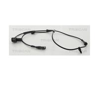 Triscan 818016123 Sensore Rpm Anteriore Per Ford Transit Bus