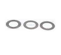 Triscan 850 0249 25 Cuscinetti Volventi Forcellone per Opel Honda Suzuki Subaru