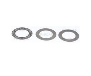 Triscan 850 0249 25 Cuscinetti Volventi Forcellone per Opel Honda Suzuki Subaru