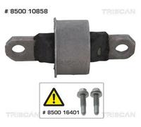 TRISCAN 8500 10858 Supporto braccio oscillante Braccio oscillante triangolare